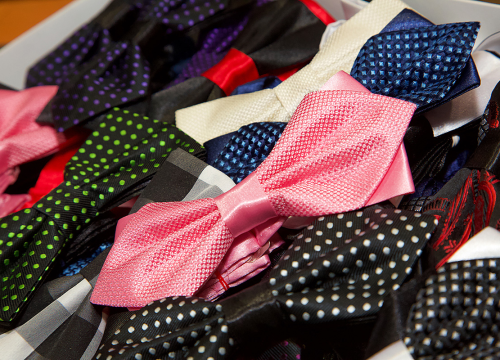 Fotografija 4 - Zablistajte na maturalnom plesu uz Gentlemen Style!