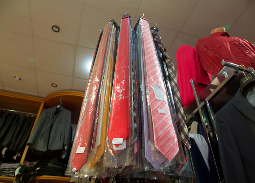 Fotografija 16 - Zablistajte na maturalnom plesu uz Gentlemen Style!