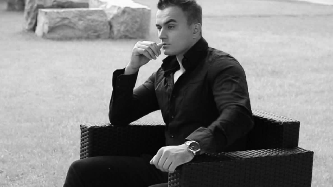 Ne propustite koncert Igora Cukrova u Nano's Grill&Baru!