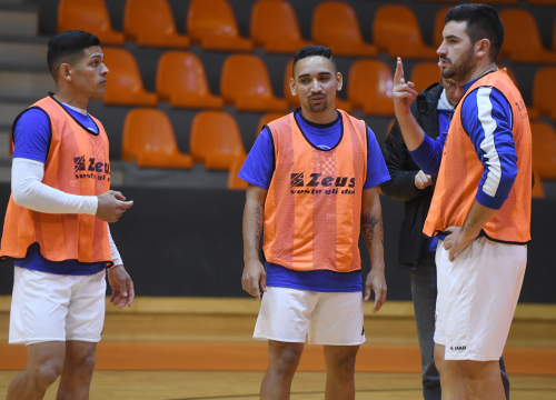 Malonogometaši Crnice bez bodova kod Vrgorca