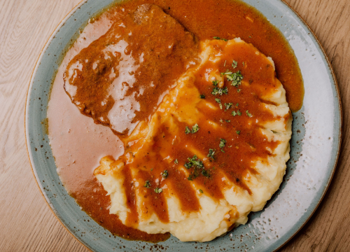 Fotografija 13 - 'Kod starog' uživajte u vrhunskim jelima u najboljem ambijentu!