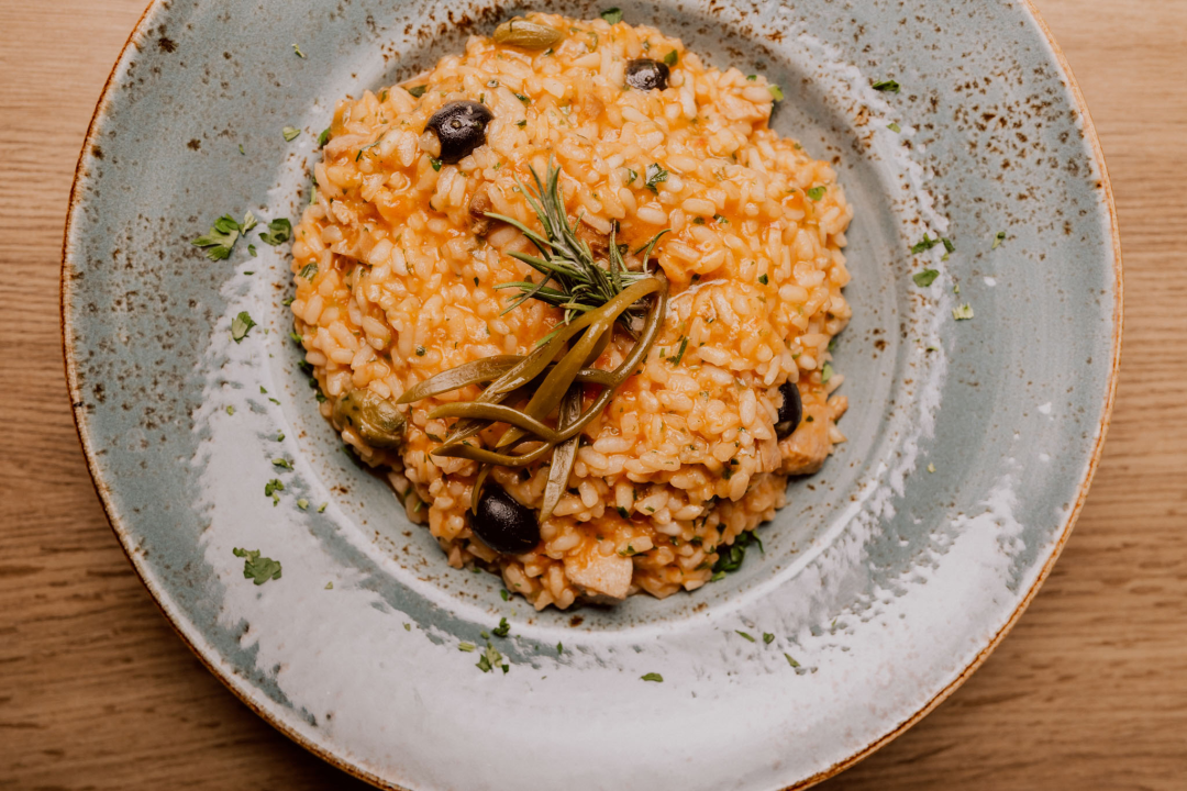 'Kod starog' uživajte u vrhunskim jelima u najboljem ambijentu!