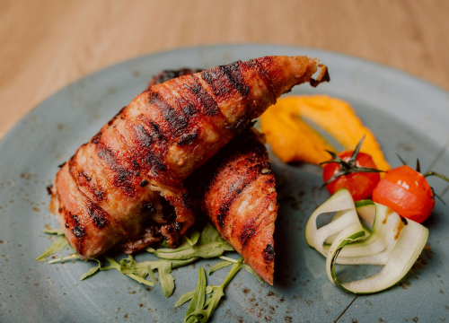 Fotografija 28 - 'Kod starog' uživajte u vrhunskim jelima u najboljem ambijentu!