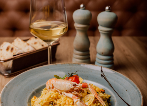 Fotografija 29 - 'Kod starog' uživajte u vrhunskim jelima u najboljem ambijentu!