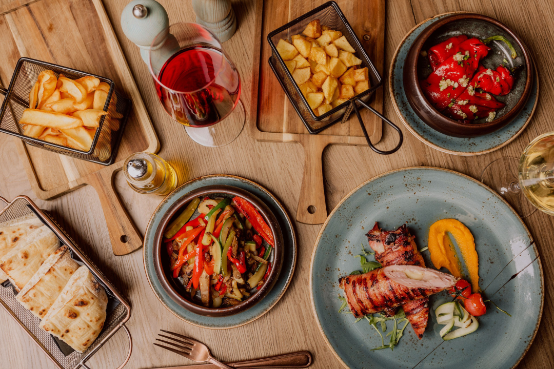 'Kod starog' uživajte u vrhunskim jelima u najboljem ambijentu!