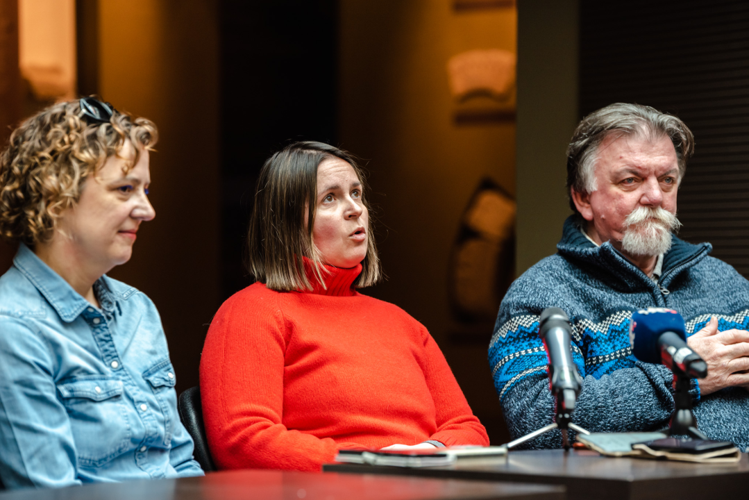 'Muzeji su važni': Šibenčane čekaju slastice, frizure, glazba i predavanja