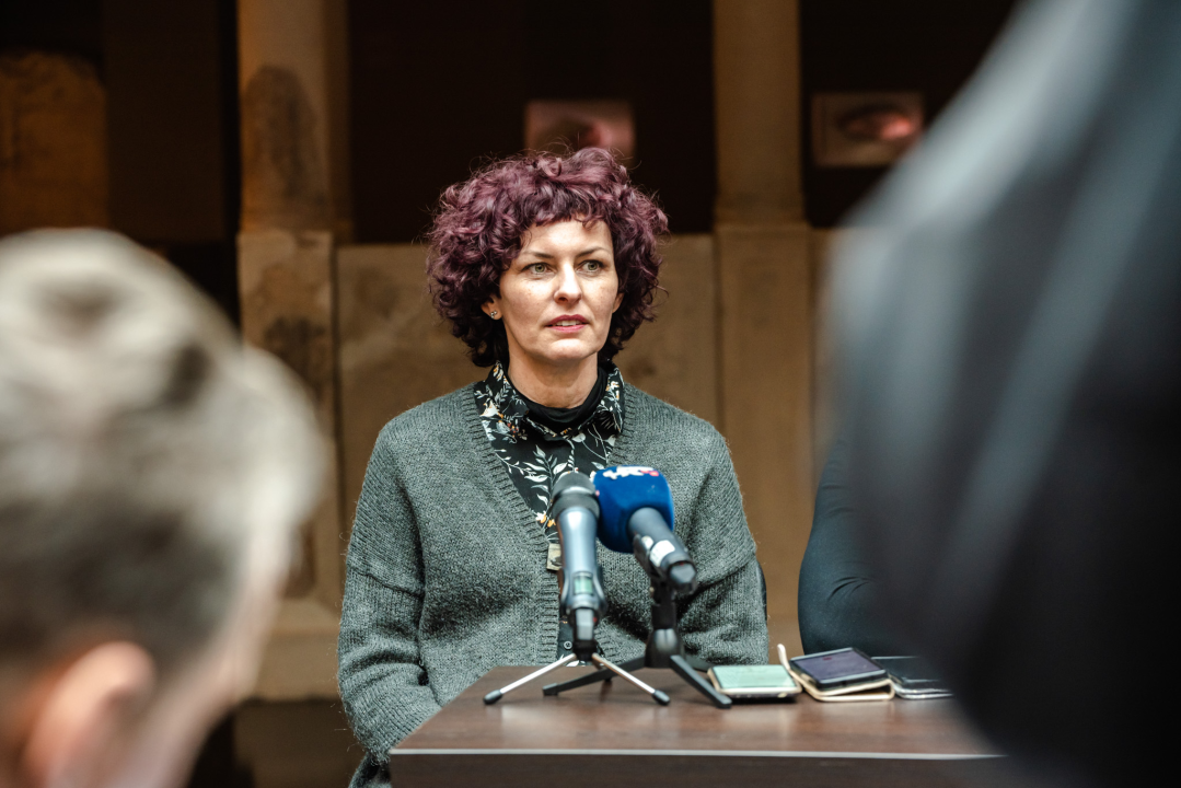 'Muzeji su važni': Šibenčane čekaju slastice, frizure, glazba i predavanja