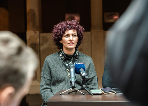 Fotografija 4 - 'Muzeji su važni': Šibenčane čekaju slastice, frizure, glazba i predavanja