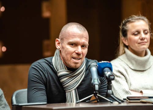 Fotografija 5 - 'Muzeji su važni': Šibenčane čekaju slastice, frizure, glazba i predavanja