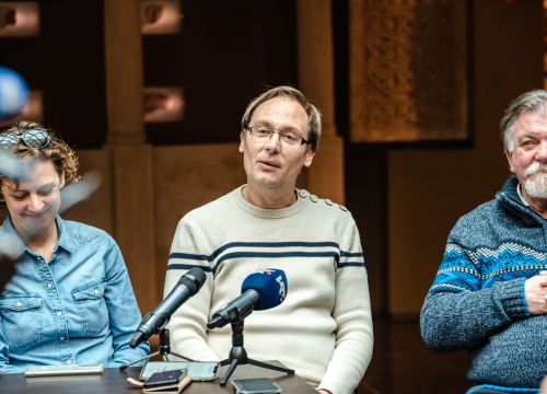 Fotografija 6 - 'Muzeji su važni': Šibenčane čekaju slastice, frizure, glazba i predavanja