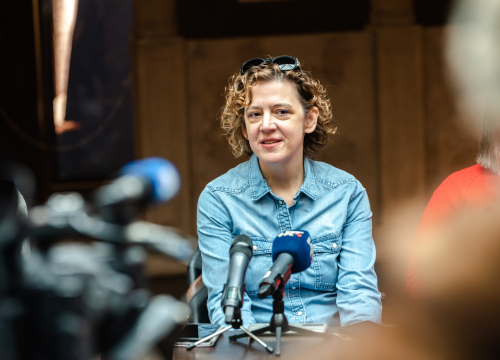 Fotografija 7 - 'Muzeji su važni': Šibenčane čekaju slastice, frizure, glazba i predavanja