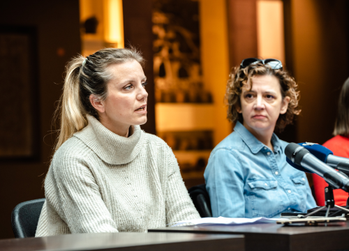 Fotografija 8 - 'Muzeji su važni': Šibenčane čekaju slastice, frizure, glazba i predavanja