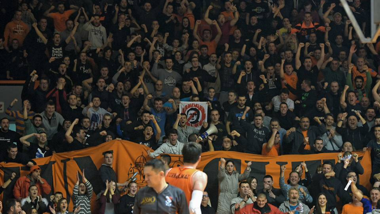 Šibenka saznala domaćina i protivnika u četvrtfinalu Kupa K. Ćosića
