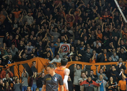 Šibenka saznala domaćina i protivnika u četvrtfinalu Kupa K. Ćosića