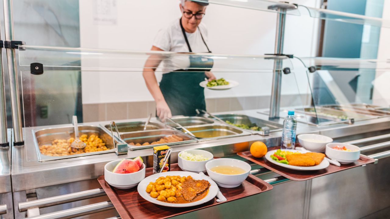 Provjerite koja su najpopularnija jela u studentskoj menzi!