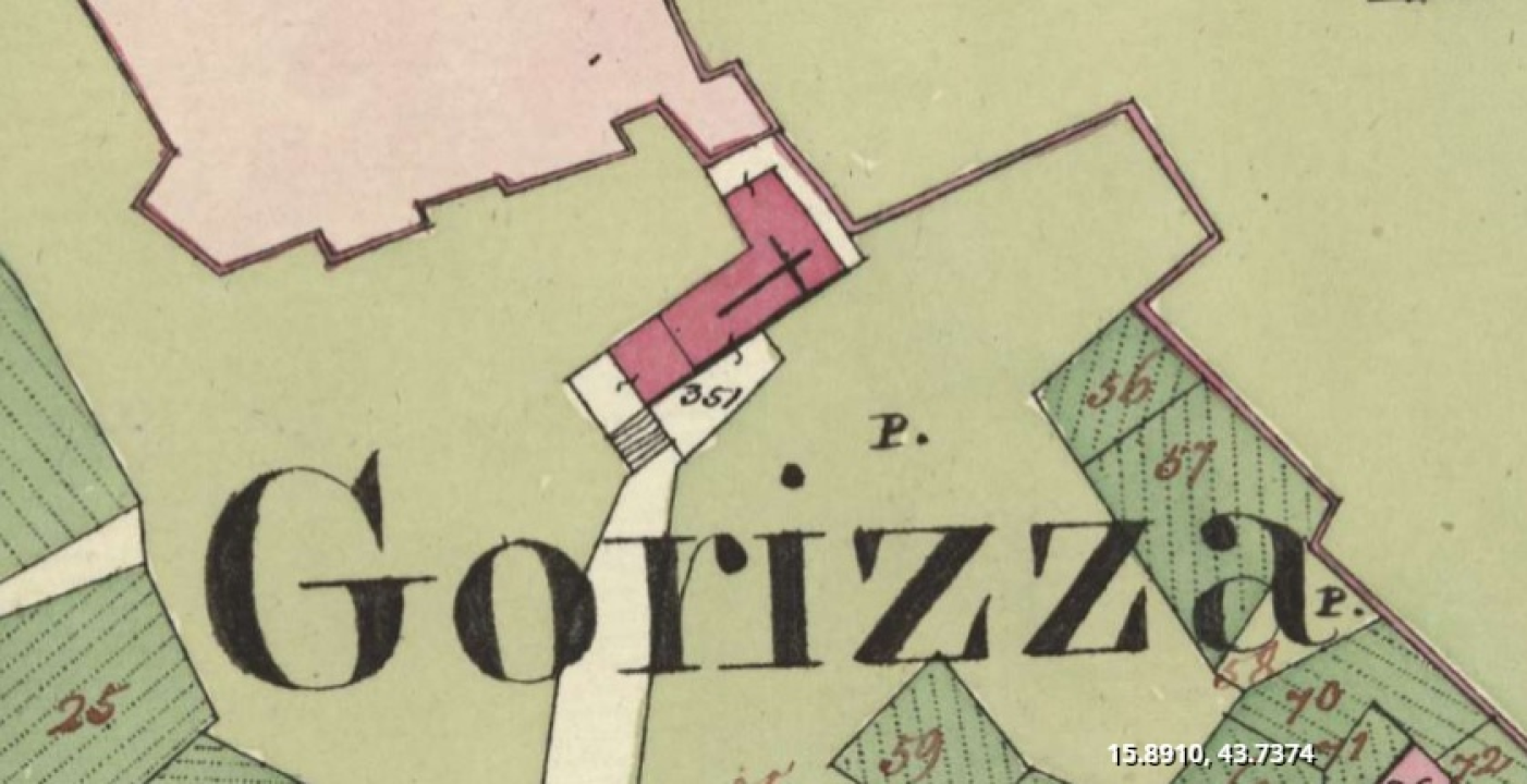 Ispod krovišta skoro 150 godina skrivala se istina o crkvi sv. Ane na groblju