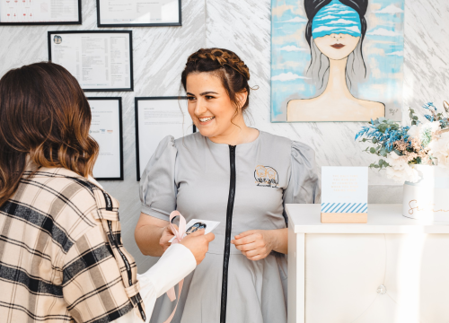 Riješite se neželjenih dlačica prije ljeta u Be You salonu!