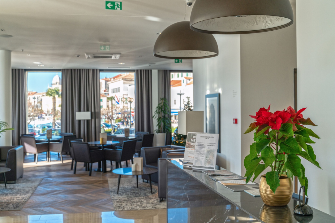 Hotel Bellevue ponovno je otvorio svoja vrata: Popijte kavu ili organizirajte event u jedinstvenom ugođaju!