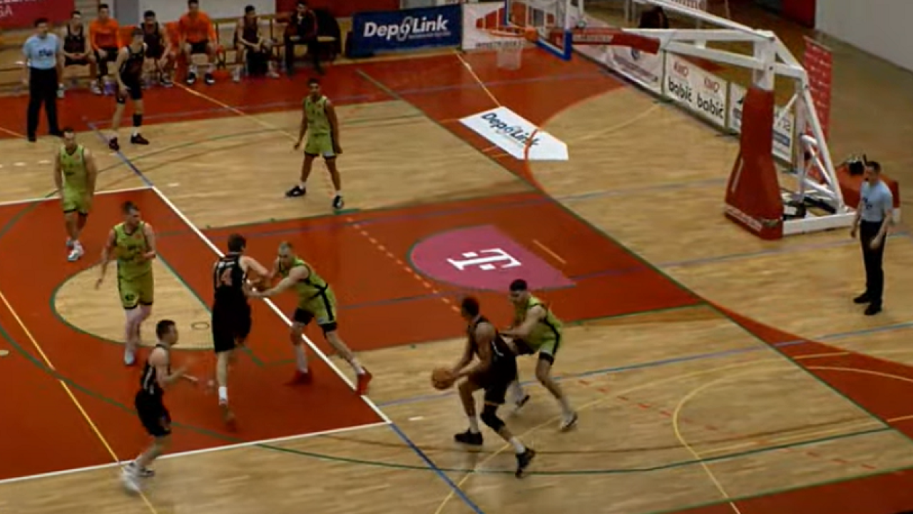 Šibenka poražena kod Škrljeva, slijedi završnica Kupa