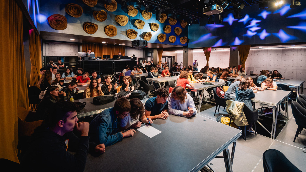 Dovršen regularni dio Nacionalne kviz lige za srednjoškolce, uskoro veliko finale u Šibeniku