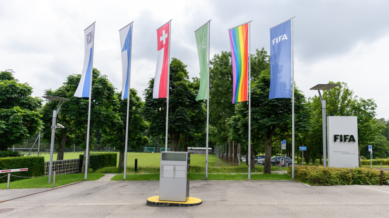 Završeno Svjetsko prvenstvo u nogometu, ubuduće više ekipa na turniru