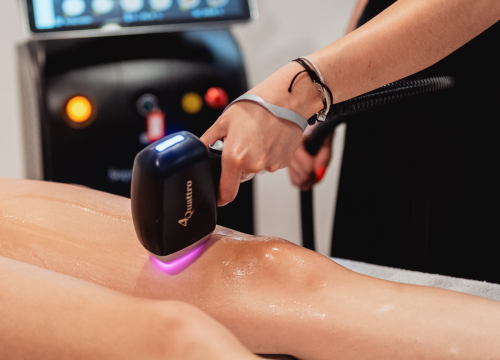 Fotografija 5 - Riješite se trajno neželjenih dlačica u Beauty Baru Tamara uz odličan popust!