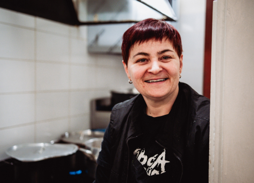 Fotografija 21 - Kultna Marenda ima novog vlasnika, ali ostaje duh starog Šibenika i miris težačkih jela!