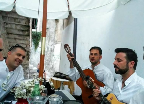 Fotografija 24 - Kultna Marenda ima novog vlasnika, ali ostaje duh starog Šibenika i miris težačkih jela!