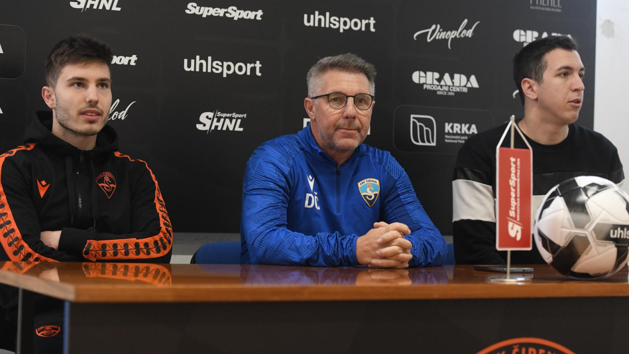 Čanadi i Đira pred Slaven Belupo: 'Ponoviti pristup protiv Gorice'