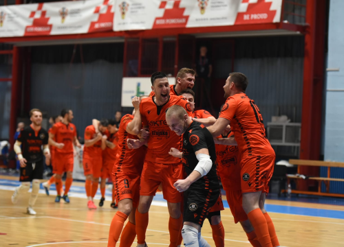 Šibenik 1983 i Murter saznali odmah protivnike u polufinalu