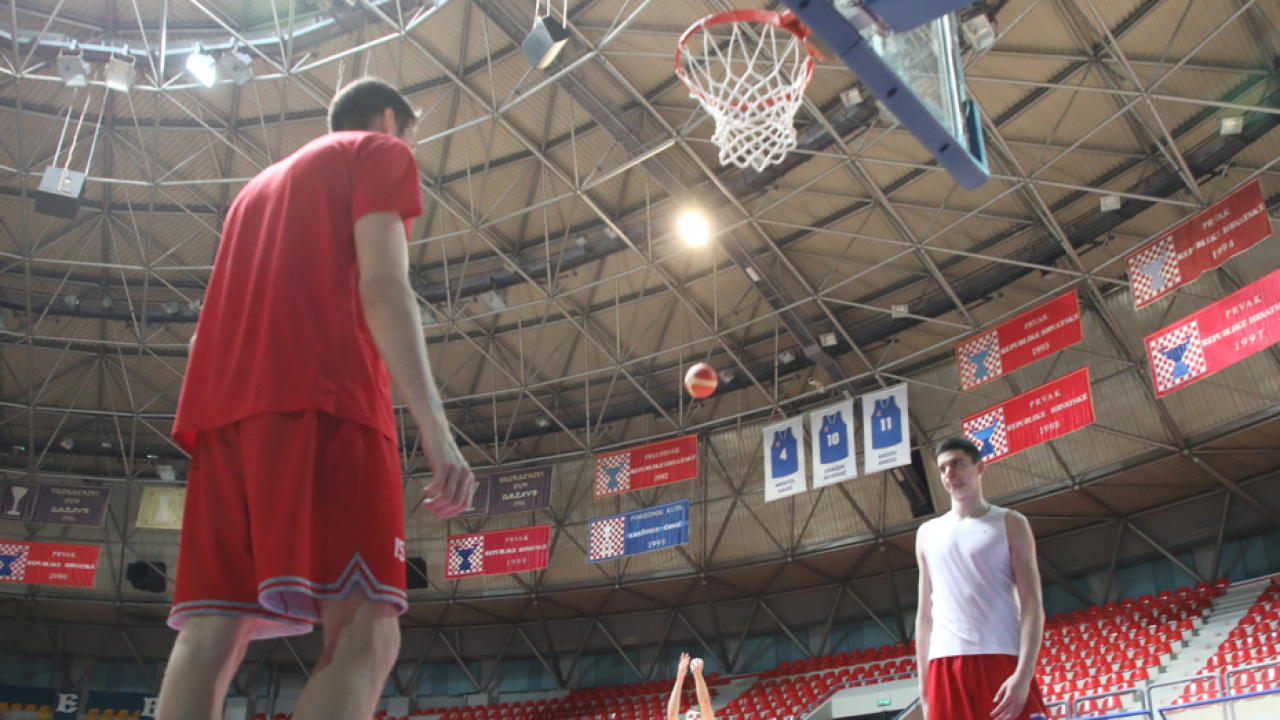 Petrović: 'Kemija koju stvaramo je ono što je namjerljivo'