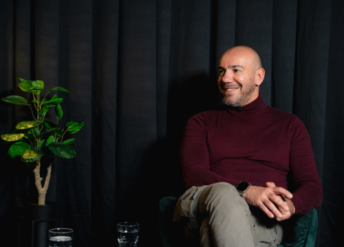 Ivica Tucak: 'Čim prije se plasirati na Olimpijske igre'