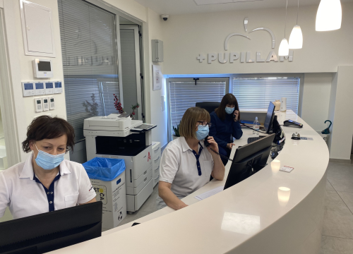 Fotografija 2 - Zadar ima centar za rano otkrivanje karcinoma dojke!