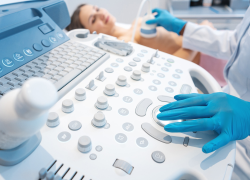 Fotografija 3 - Zadar ima centar za rano otkrivanje karcinoma dojke!