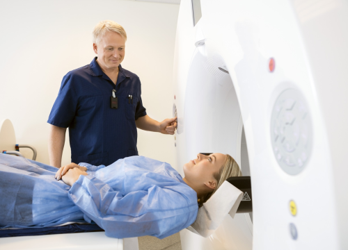 Fotografija 5 - Zadar ima centar za rano otkrivanje karcinoma dojke!