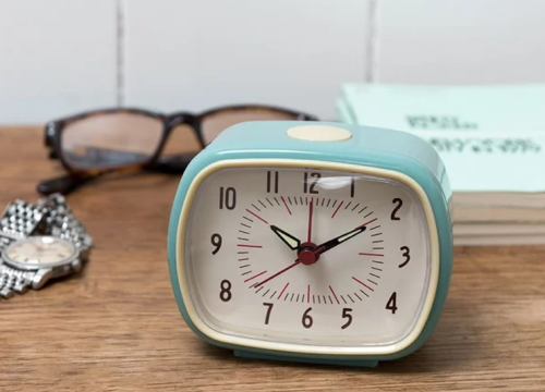 Šest retro ideja za stan u koje ćete se zaljubiti!