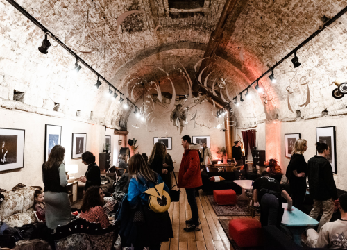 Fotografija 3 - Iva Perković svijet oko sebe gleda kroz objektiv: 'Moji modeli su obični ljudi koji ne znaju nabaciti masku'