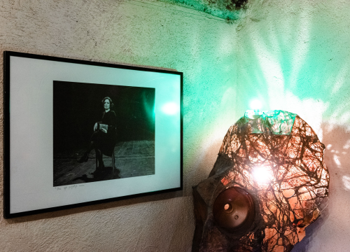 Fotografija 5 - Iva Perković svijet oko sebe gleda kroz objektiv: 'Moji modeli su obični ljudi koji ne znaju nabaciti masku'