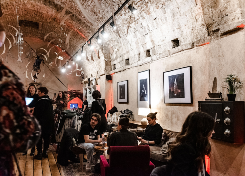 Fotografija 7 - Iva Perković svijet oko sebe gleda kroz objektiv: 'Moji modeli su obični ljudi koji ne znaju nabaciti masku'