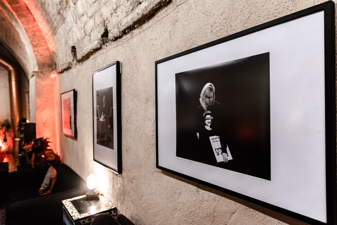 Iva Perković svijet oko sebe gleda kroz objektiv: 'Moji modeli su obični ljudi koji ne znaju nabaciti masku'