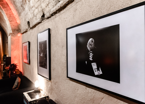 Fotografija 8 - Iva Perković svijet oko sebe gleda kroz objektiv: 'Moji modeli su obični ljudi koji ne znaju nabaciti masku'