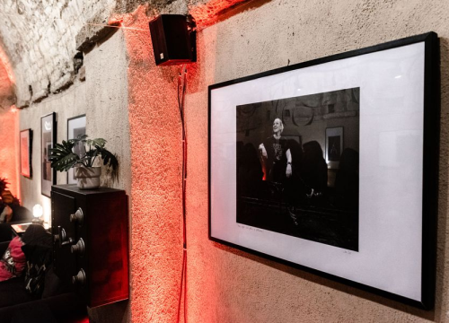 Fotografija 6 - Iva Perković svijet oko sebe gleda kroz objektiv: 'Moji modeli su obični ljudi koji ne znaju nabaciti masku'