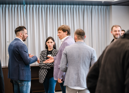 Fotografija 9 - FavBet se kladi na HNK Šibenik: Predstavljen novi investitor u klub, uskoro ih dolazi još