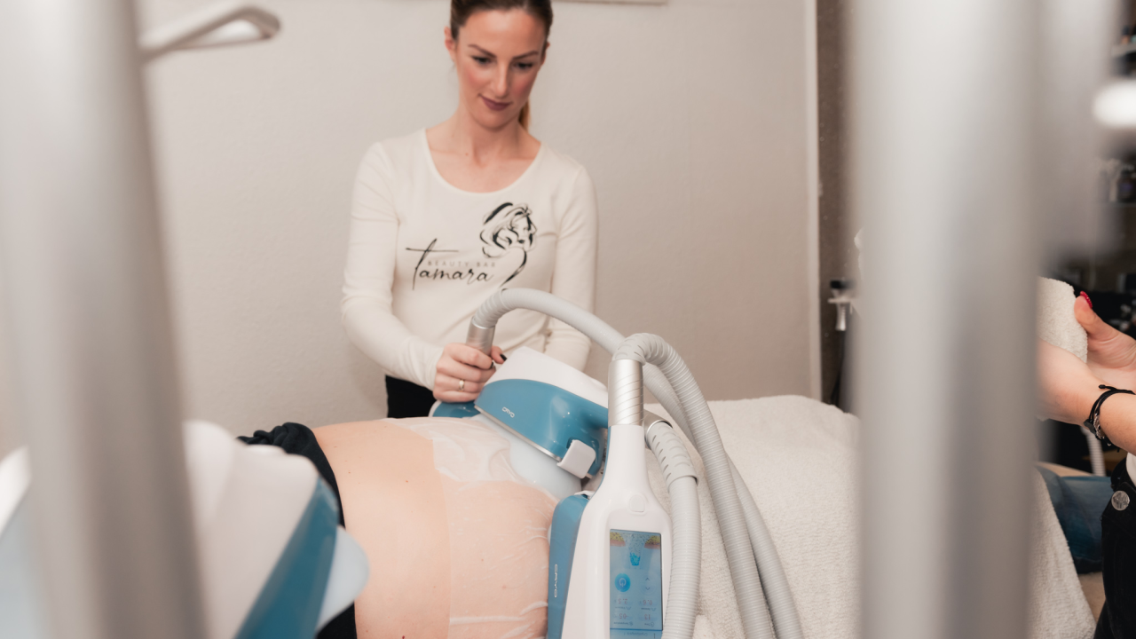 Iskoristite odlične popuste na vrhunske tretmane Beauty Bara Tamara!