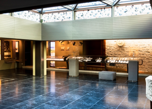 U muzeju predstavljanje knjige 'U potrazi za Višeslavovom krstionicom'