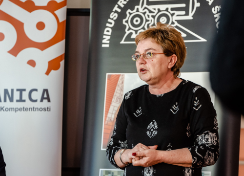 Fotografija 7 - Potpisan ugovor za nabavu opreme Regionalnog centra kompetentnosti 'ARS MECHANICA'