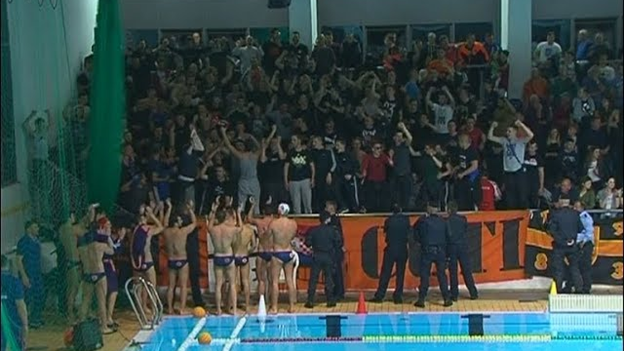 Solaris u Crnici uz pomoć navijača hvata 3 razlike protiv kluba iz Valjeva