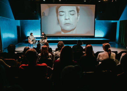 Gonzo nakon šibenske premijere debitantskog filma: 'Scenarij sam pisao na Zlarinu, inspirirale su me priče sa sprovoda'