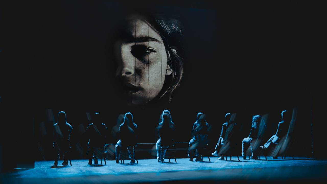 Srednjoškolci deprimirali kazalište s odličnim razlogom: ‘Izašla sam sva zbrčkana’