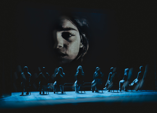 Srednjoškolci deprimirali kazalište s odličnim razlogom: ‘Izašla sam sva zbrčkana’